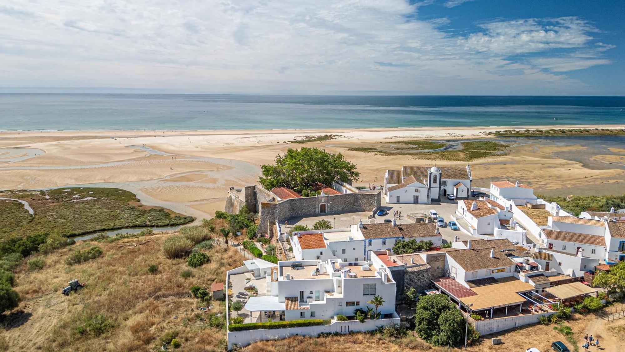 Casa Do Levante3 Bedrooms With Sea View Dom wakacyjny *